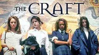 #grimmupallnight The Craft Watch Party