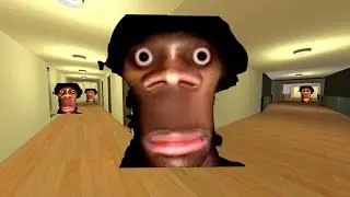 Goofy Ahh Horde Nextbot Gmod №4