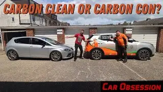 THIS is WHY You Should Get A Carbon Clean