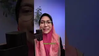 Rugilah kalau kahwin tapi tak nak anak