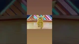 Pikachu pik pik
