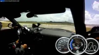 June 2016 Chin Motorsports TWS - the final session