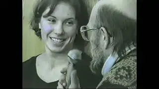 Соревнования по двоеборью, памяти В.Потапова. 22ноября, 1998года. Рузаевка.