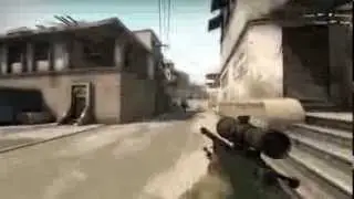 How to clear 3 people off A site like a bowwwssssss