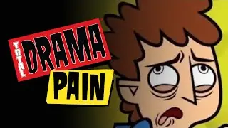 How much did Jay suffer? | Total Drama Pain