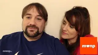 WeMegiddoStyle on their most intimate 