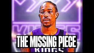 Gils Arena explodes: “man, f*ck the Kings 🤯