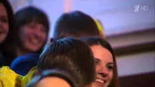 КВН команда ДАЛС - Необычный следственный эксперимент