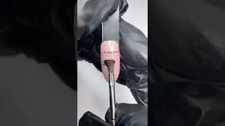 Nail design tutorial with Hilly Gel Paint