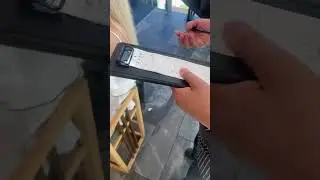 Японское кафе и ужасные цены