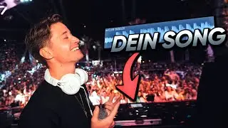 SO produzierst du DEINEN EIGENEN CLUB SONG (+ Free Sounds)