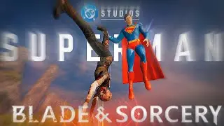 Superman VR (B&S) Part 3