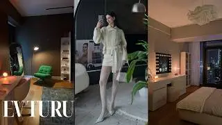 EV TURU🏡 | Sonunda o video!