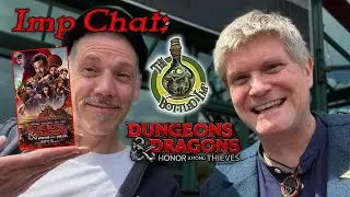 Dungeons & Dragons: Honor Among Thieves