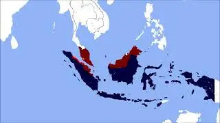 Malaysia vs Indonesia