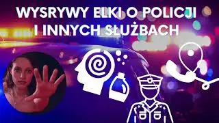 Ela Gawin o policji, urzędnikach i reszcie Gawinowego Bingo *MOCNE*