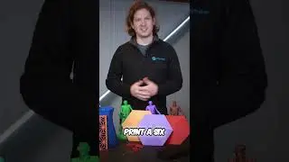CoPE vs  PLA  High Speed 3D Printing Showdown!