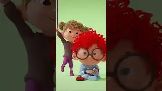 Tente fazer cócegas em você mesmo, é impossível!