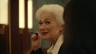 Newjobs.gr launch - tvc woman
