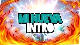 Mi NUEVA Y REALISTA Intro De MINECRAFT! || CraftRealms
