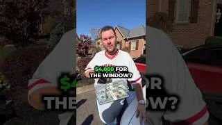 How much does it cost to fix a Bentley windshield? 🚙 