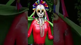 Val´Quirico:  Un viaje a la época medieval en Tlaxcala.