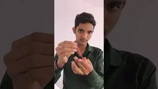 New amazing rubber band magic revealed 