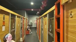 Mini Tour of Our Studio | Downtown Tulsa Gym