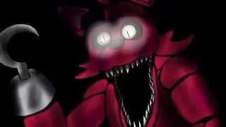 Five Nights At Freddy's (Animation Parody ) | 