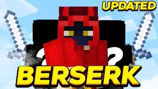 *Updated* The BEST Berserk Builds for Dungeons (Hypixel Skyblock)