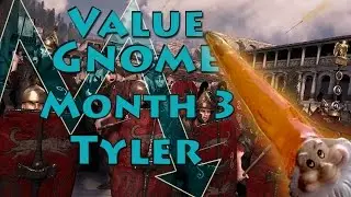 Value Gnome - Games Under £10 - Month 3 Floble's Pick Rome 2
