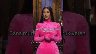 Kim Kardashian Kanye West Konuşması Beden Dili Analizi Yorumlar Kısmında