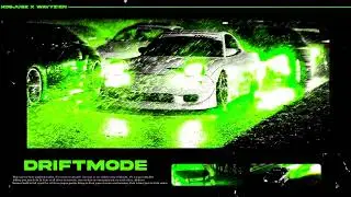 Kosjusz x Wavyzien • Driftmode