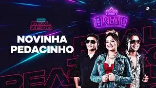 Novinha Pedacinho - Forró Real -  @forroreall