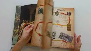 Владимир Бутромеев: Всемирная история для детей