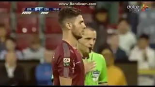 Toate Penalty-urile!! CFR Cluj - CSU Craiova 0-0 meci terminat  ( 3-2 la penalty)