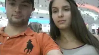 Carito! (Ojos Color Sol)