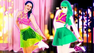 Summer - Calvin Harris - Just Dance Plus
