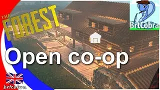 The Forest: co-op with Subs (search brtcobra in server list)