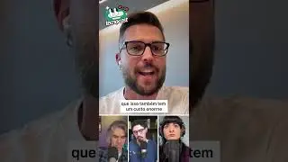 Submarino e Shoptime foram de Americanas: Corte do Tecnocast