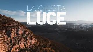 L'IMPORTANZA della LUCE nella FOTOGRAFIA di PAESAGGIO