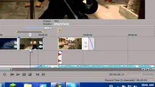 Getting Started : How To Sync And Use Twixtor Properly 720p/Fullscreen