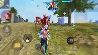 No Gun Skin ❌ Full Gameplay