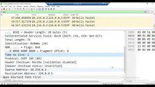 New CCNP   Day 25 OSPF LAB   2