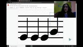 Virtual Learning - Melodic Dictation