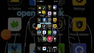 Redmagic 8s Module - No Root | 100% Working (tested)