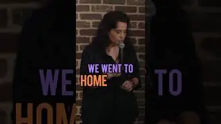 Lady asks how lesbians have kids.