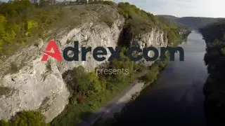 Adam Ondra - Predator 9a+ (Srbsko, Czech republic)