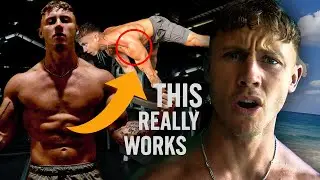 Top 10 tips you NEED to know in your first year of Calisthenics