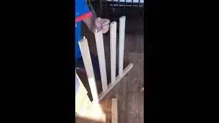 Кровать подростковая Колибри сборка